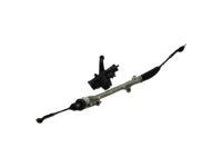 OEM Hyundai Tucson Gear Assembly-Steering - 56500-2S000