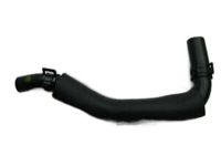 OEM 2008 Hyundai Sonata Hose Assembly-PCV - 26720-25000
