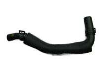 OEM 2006 Hyundai Sonata Hose Assembly-PCV - 26720-25000