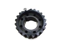 OEM Hyundai Tucson Sprocket-Crankshaft - 23121-23000