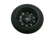 OEM Kia Rondo Wheel Assembly-Temporary - 529102G900