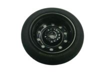 OEM 2010 Kia Optima Wheel Assembly-Temporary - 529102G900