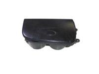 OEM 2001 Kia Optima Cup Holder - 846203C000CA