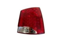 OEM Kia Sorento Lamp Assembly-Rear Combination - 924021U600