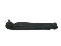 OEM 2004 Kia Amanti Arm Assembly-Rear Center, RH - 552103F000