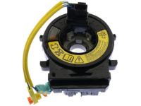 OEM 2014 Kia Cadenza Clock Spring Contact Assembly - 934903R125