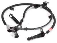 OEM 2019 Kia Optima Sensor Assembly-Abs Real - 59930A8500