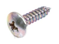 Hyundai 12493-05166-B