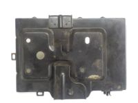 OEM 2008 Kia Sorento Tray Assembly-Battery - 371503E110