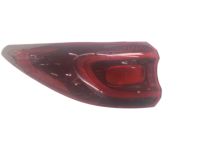 OEM Kia Sportage Lamp Assembly-Rear COMBI - 92402D9510