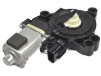 OEM 2012 Kia Optima Motor Assembly-Front Power Window - 824602T010