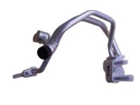 OEM 2004 Kia Sedona Pipe Assembly - 1K52Y61E04
