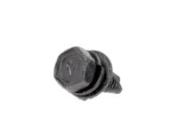 OEM 2009 Kia Borrego Bolt-Washer Assembly - 1125006166B