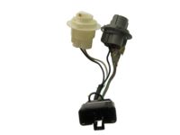 OEM Kia Optima Bulb Holder & Wiring Assembly - 924563C010