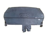 OEM 1998 Kia Sephia Cover Assembly-Upper - 0K9B010511