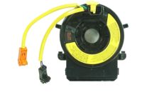 OEM 2012 Kia Forte Koup Clock Spring Contact Assembly - 934902M410