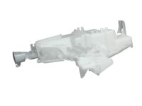 OEM 2018 Kia Sportage Windshield Washer Reservoir Assembly - 98620D9100