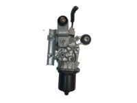 OEM 2013 Kia Optima Windshield Wiper Motor Assembly - 981101H900