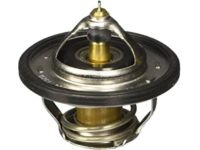 OEM Hyundai Accent Thermostat Assembly - 25500-2B000