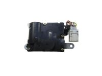 OEM 2003 Kia Sorento Heater Actuator Assembly - 972223E200