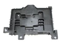OEM Hyundai Tray Assembly-Battery - 37150-2P000