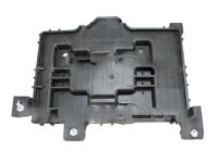 OEM 2013 Kia Sorento Tray Assembly-Battery - 371502P000