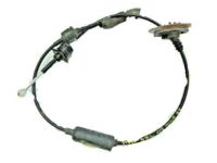OEM 2009 Hyundai Accent Automatic Transmission Cable Assembly - 46760-1G100
