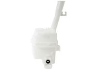 OEM 2022 Kia Niro Windshield Washer Reservoir Assembly - 98621G5000