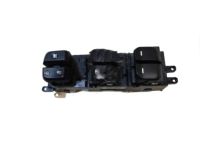 OEM 2016 Kia Soul Power Window Main Switch Assembly - 93570B2030CA