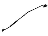 OEM 2022 Kia Niro EV Rod Assembly-Hood Stay - 81170G5000
