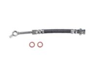 OEM Kia Brake Hose, Right - 587382K300