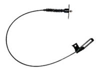 OEM Kia Sorento Cable Assembly-Parking Brake - 597603E500