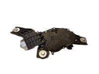 OEM 2021 Kia Sportage Motor & Linkage Assembly - 98700D9000