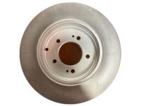 OEM 2016 Kia Optima Disc-Rear Brake - 584113Q000