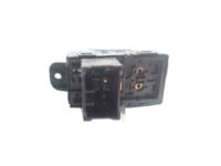 OEM Kia Rondo Rear Power Window Sub Right Switch Assembly - 935801D5013W