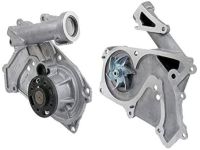 OEM Hyundai Azera Pump Assembly-Coolant - 25100-3C100