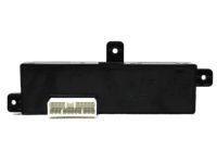 OEM Kia Sedona Switch Assembly-Power Front - 88195A9020WK