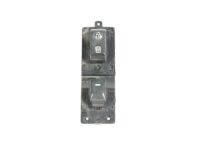 OEM Kia Power Window Assist Switch Assembly - 935751W000