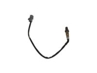 OEM Kia Rio Oxygen Sensor Assembly - 392102B355