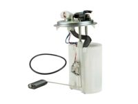 OEM Kia Fuel Pump & Sender Module Assembly - 311104D700