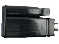 OEM Hyundai Santa Fe XL CANISTER Assembly - 31420-B8500