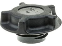 OEM 2018 Hyundai Elantra GT Cap-Oil Filler - 26510-26630