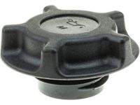 OEM Hyundai Genesis Cap-Oil Filler - 26510-26630