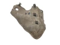 OEM 2019 Kia Soul Protector-Heat - 285252B600