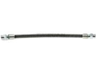 OEM Kia Abs Brake Hose - 0K55243820C