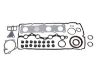 OEM Hyundai Santa Fe Sport Gasket Kit-Engine Overhaul - 20910-2GK07