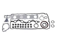 OEM Hyundai Santa Fe Gasket Kit-Engine Overhaul - 20910-2GK07