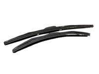 OEM 2019 Hyundai Elantra Wiper Blade Rubber Assembly(Passenger) - 98361-2S000