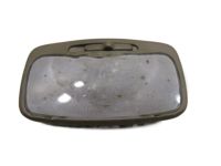 OEM 2004 Kia Rio Lamp-Room - 0K34W51310BT