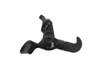 OEM 2017 Kia Sportage S/HOOK & Release Lever A - 81140D9000